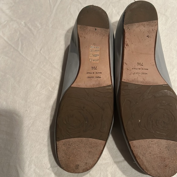 Taryn Ross women’s loafers size 7m - Picture 3 of 10